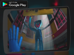 Descargar Poppy Playtime Gameplay Walkthrough Libros y referencia para Android captura de pantalla 5