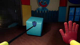 Descargar Poppy Playtime Game Walkthrough Juegos de acción para Android captura de pantalla 3