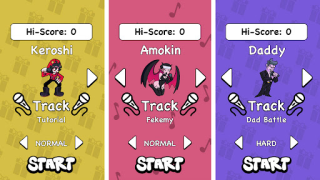 Descargar FNF Music Battle Full Mod Música para Android captura de pantalla 3