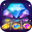 Descargar  Gem Planet Merger - Diamond Winner