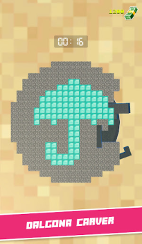 Squid Game: 456 Craft Survival