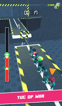 Squid Game: 456 Craft Survival