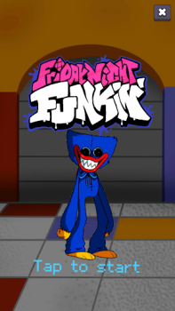 Descargar Horror toy in FNF gameplay Música para Android captura de pantalla 4