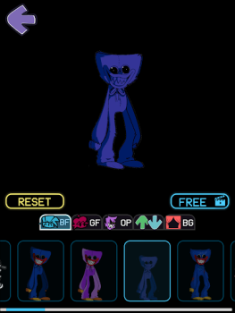 Descargar Horror toy in FNF gameplay Música para Android captura de pantalla 7