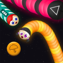Descargar  Worm.io: Slither Zone