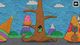Descargar 12 Locks Dad and daughters Rompecabezas para Android captura de pantalla 3