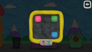 Descargar 12 Locks Dad and daughters Rompecabezas para Android captura de pantalla 4
