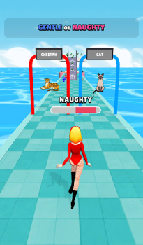 Descargar Run of Truth: Life Simulator Juegos casuales para Android captura de pantalla 2