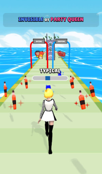 Descargar Run of Truth: Life Simulator Juegos casuales para Android captura de pantalla 3