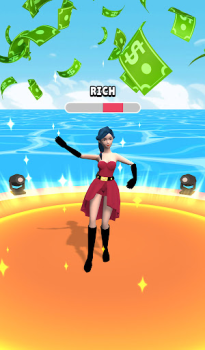 Descargar Run of Truth: Life Simulator Juegos casuales para Android captura de pantalla 4